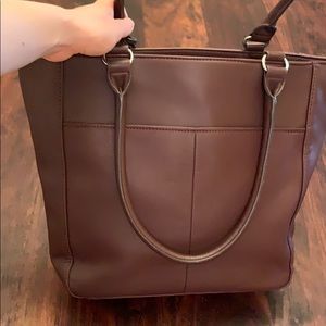 TIGNANELLO Genuine Leather/ NWOT
